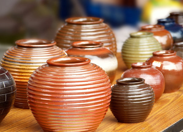 The Basics of Glazing Ceramics – Soul Ceramics